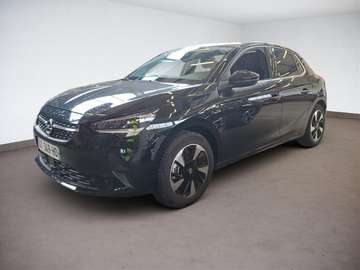 Elektro Elegance +Park/Go-Paket+OnBoardCharger+