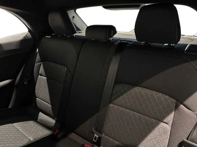 MG MG3 view 9