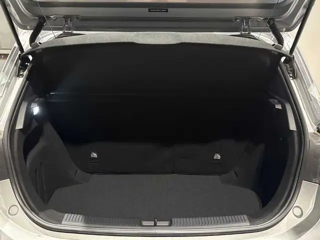 MG MG3 view 7
