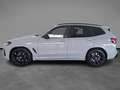 BMW X3 M xDriveM40d 48V Aut. Grigio - thumbnail 4