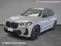 BMW X3 M xDriveM40d 48V Aut. Grigio - thumbnail 1