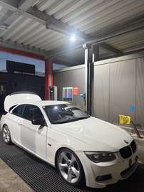 325d Cabrio