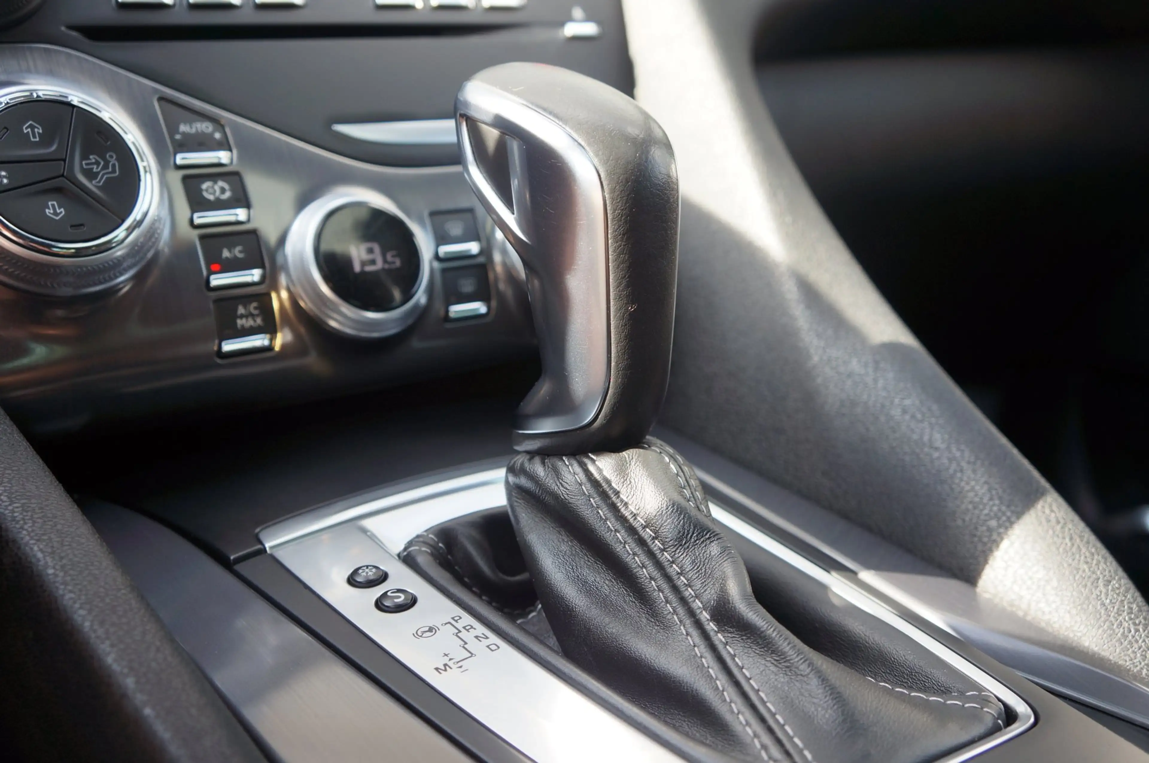 DS Automobiles DS 5 1.6 THP So Chic; Automaat+Panorama+Leder=VOL !! — photo 14