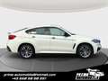 BMW X6 xDrive30d Aut. M-Sport *HEAD UP, DIGITAL TACHO* Weiß - thumbnail 2