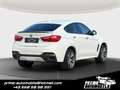 BMW X6 xDrive30d Aut. M-Sport *HEAD UP, DIGITAL TACHO* Weiß - thumbnail 3