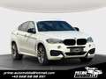 BMW X6 xDrive30d Aut. M-Sport *HEAD UP, DIGITAL TACHO* Weiß - thumbnail 1