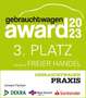 Skoda Karoq 1.5 TSI DSG Style/Navi/P.DAch/Leder/ Braun - thumbnail 22