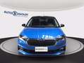 Skoda Fabia 1.0 mpi evo selection 80cv Blu/Azzurro - thumbnail 2
