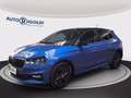 Skoda Fabia 1.0 mpi evo selection 80cv Blu/Azzurro - thumbnail 1