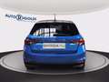 Skoda Fabia 1.0 mpi evo selection 80cv Blu/Azzurro - thumbnail 5