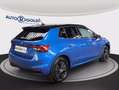 Skoda Fabia 1.0 mpi evo selection 80cv Blu/Azzurro - thumbnail 4