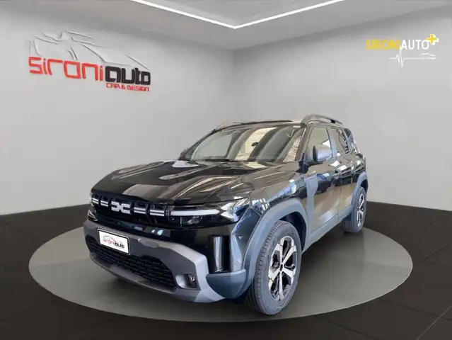 Dacia Duster Tce 130 Journey - PROMO SIRONIAUTO+