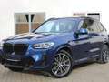 BMW X3 xDrive 30e M Sportpaket Pano AHK Laser RFK VOLL 20 Blau - thumbnail 36