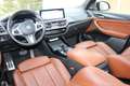 BMW X3 xDrive 30e M Sportpaket Pano AHK Laser RFK VOLL 20 Blau - thumbnail 11