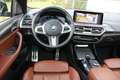 BMW X3 xDrive 30e M Sportpaket Pano AHK Laser RFK VOLL 20 Blau - thumbnail 9