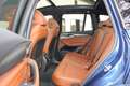 BMW X3 xDrive 30e M Sportpaket Pano AHK Laser RFK VOLL 20 Blau - thumbnail 15