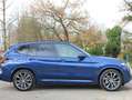 BMW X3 xDrive 30e M Sportpaket Pano AHK Laser RFK VOLL 20 Blau - thumbnail 7