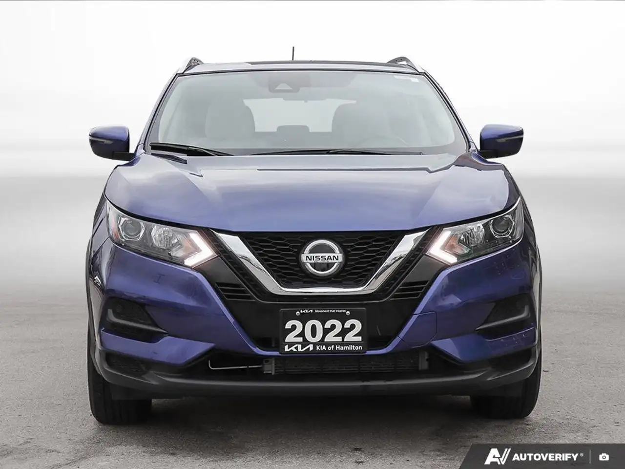 Nissan Qashqai снимка Nissan Qashqai