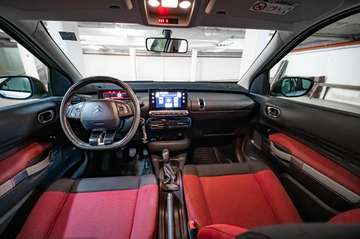 C4 Cactus PureTech 110 S