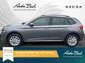 Skoda Kamiq Ambition 1.0 TSI 81kW DSG ACC virtual cock Grau - thumbnail 2
