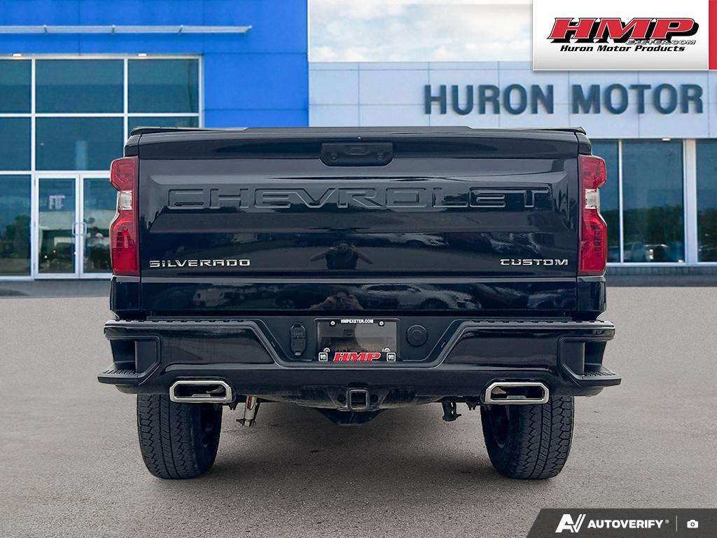 2024 Chevrolet Silverado 1500 — снимка 1
