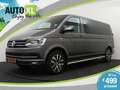 Volkswagen T6 Transporter 2.0 204 PK Aut. L2H1 DC 4Motion Highline Trekhaak Grijs - thumbnail 1