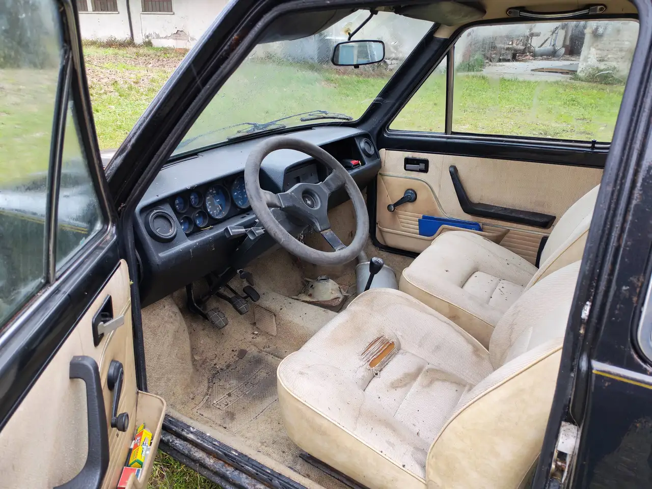 Innocenti Mini De Tomaso, foto 3