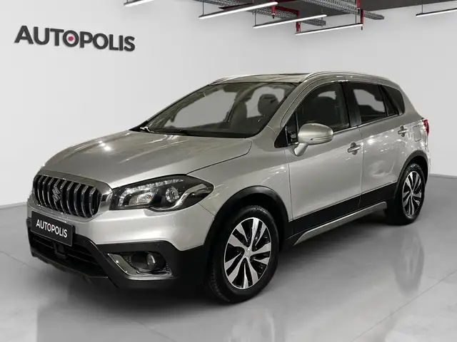 Suzuki SX4 S-Cross 1.4 GLX