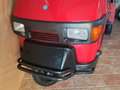 Piaggio Ape europe 50 (130 polini) Red - thumbnail 2