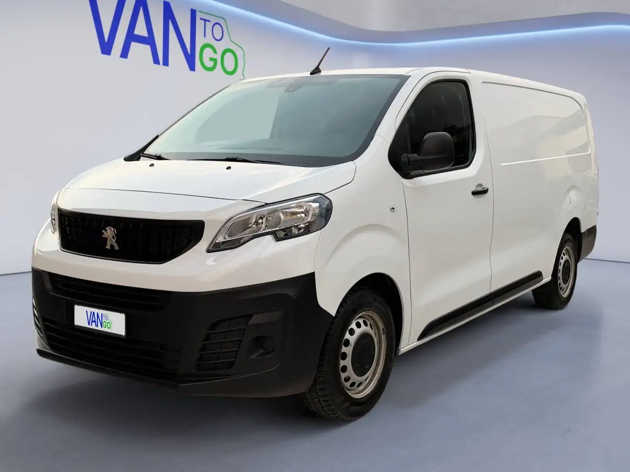 Peugeot Expert