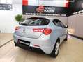 Alfa Romeo Giulietta 1.6JTDm Progression Plateado - thumbnail 5