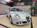 Alfa Romeo Giulietta 1.6JTDm Progression Plateado - thumbnail 3