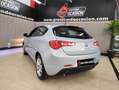 Alfa Romeo Giulietta 1.6JTDm Progression Plateado - thumbnail 9