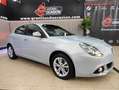 Alfa Romeo Giulietta 1.6JTDm Progression Plateado - thumbnail 4