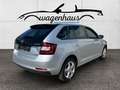 Skoda Rapid/Spaceback Rapid Spaceback 1,0 TSI Sport, APP, Panoramadac... Argent - thumbnail 3