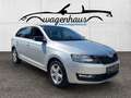 Skoda Rapid/Spaceback Rapid Spaceback 1,0 TSI Sport, APP, Panoramadac... Argent - thumbnail 4