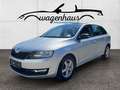 Skoda Rapid/Spaceback Rapid Spaceback 1,0 TSI Sport, APP, Panoramadac... Argent - thumbnail 1