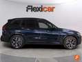 BMW X3 20d xDrive Azul - thumbnail 5