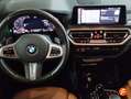 BMW X3 20d xDrive Azul - thumbnail 9