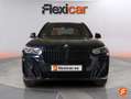 BMW X3 20d xDrive Azul - thumbnail 2