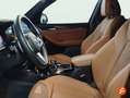 BMW X3 20d xDrive Azul - thumbnail 7