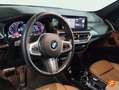 BMW X3 20d xDrive Azul - thumbnail 8