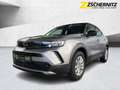 Opel Mokka 1.2 Turbo Edition FLA LM KAM LED PDC Grau - thumbnail 1