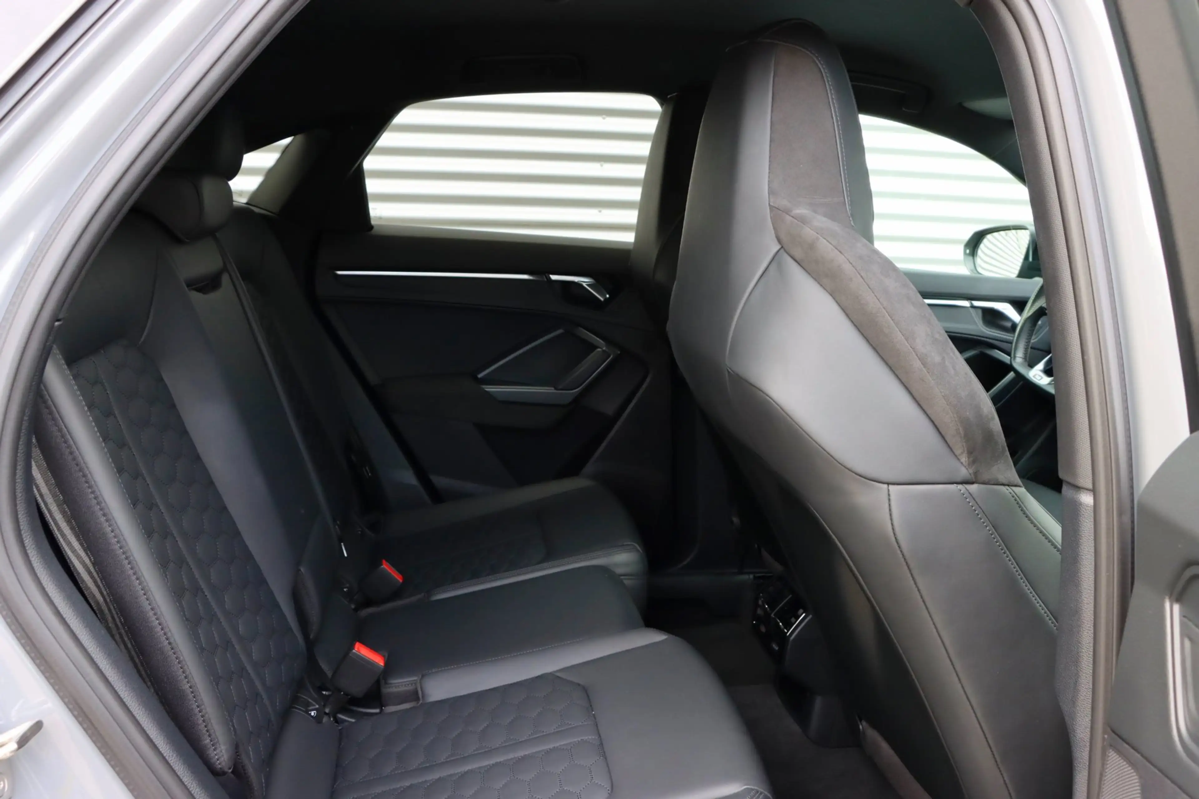 Audi RS Q3 Sportback TFSI | DEALERONDERHOUDEN | LEER | VIRTUA — photo 13