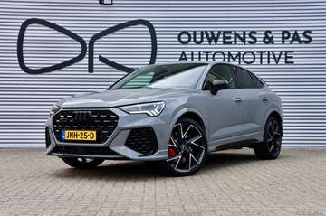 Sportback TFSI | DEALERONDERHOUDEN | LEER | VIRTUA