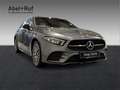 Mercedes-Benz A 250 e Limo AMG+MBUX+LED+NIGHT+Ambient+Kam+18'' Gris - thumbnail 6