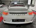 Porsche 991 Porsche 991 GT3 3.8 L 475ch Blanc - thumbnail 13