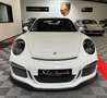 Porsche 991 Porsche 991 GT3 3.8 L 475ch Blanc - thumbnail 8
