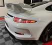 Porsche 991 Porsche 991 GT3 3.8 L 475ch Blanc - thumbnail 14