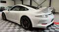Porsche 991 Porsche 991 GT3 3.8 L 475ch Blanc - thumbnail 3